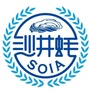 沙井蚝协ico