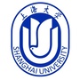 上海大学公众号ico