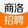 商洛招聘信息网ico
