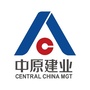 商水中原建业ico