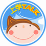 宁波日报上学Talk公众号ico
