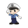 汕尾交警ico