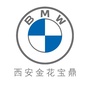 西安金花宝鼎宝马ico