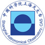 中国科学院上海天文台ico