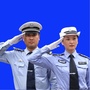 邵阳交警ico