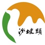 宁夏沙坡头ico