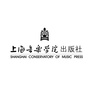 上海音乐学院出版社公众号ico