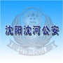 平安沈河ico