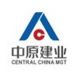 沈丘中原建业ico