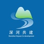 深河共建ico