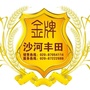 一汽丰田广州沙河店ico