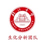 临沂大学生化分析团队ico