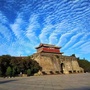 山海关区古城街道办事处ico