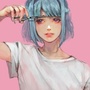 柿子妹妹ico