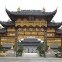 上海嘉定曹王禅寺ico