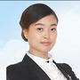 上海房产律师甘妮娜公众号ico