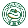 灵林蛙文化ico