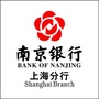 南京银行上海分行ico