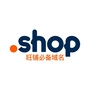 shop新顶级域名ico