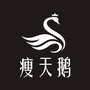 瘦天鹅ico