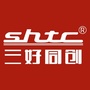 三好同创装饰公众号ico