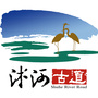 沭河古道公众号ico