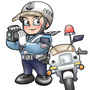 水城交警公众号ico