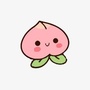 水蜜桃每日英语ico