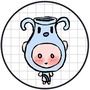 十二星座水瓶座吧公众号ico