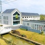 上海新村稻米文化中心ico