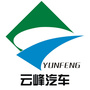上海云峰大通ico