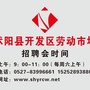 沭阳开发区劳动力市场ico