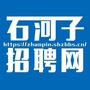石河子招聘网公众号ico