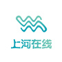 上河在线公众号ico