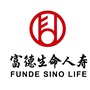 富德生命人寿贵州分公司公众号ico