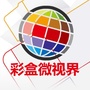 彩盒微视界ico