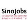 SinoJobs中欧招聘ico