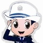 松江交警ico