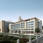 上海市松江区九亭医院公众号ico