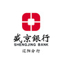 盛京银行辽阳分行公众号ico