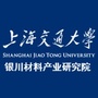 上海交通大学银川材料产业研究院ico