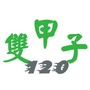 双甲子ico