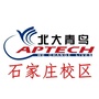 北大青鸟石家庄师大校区ico