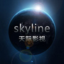 天际影视公众号ico