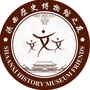 陕西历史博物馆之友协会公众号ico