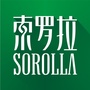 索罗拉仿古砖ico