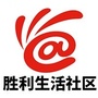 胜利生活社区ico
