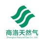 商洛天然气ico