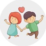 程序员脱单实验室公众号ico