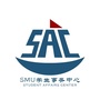上海海事大学学生事务中心ico